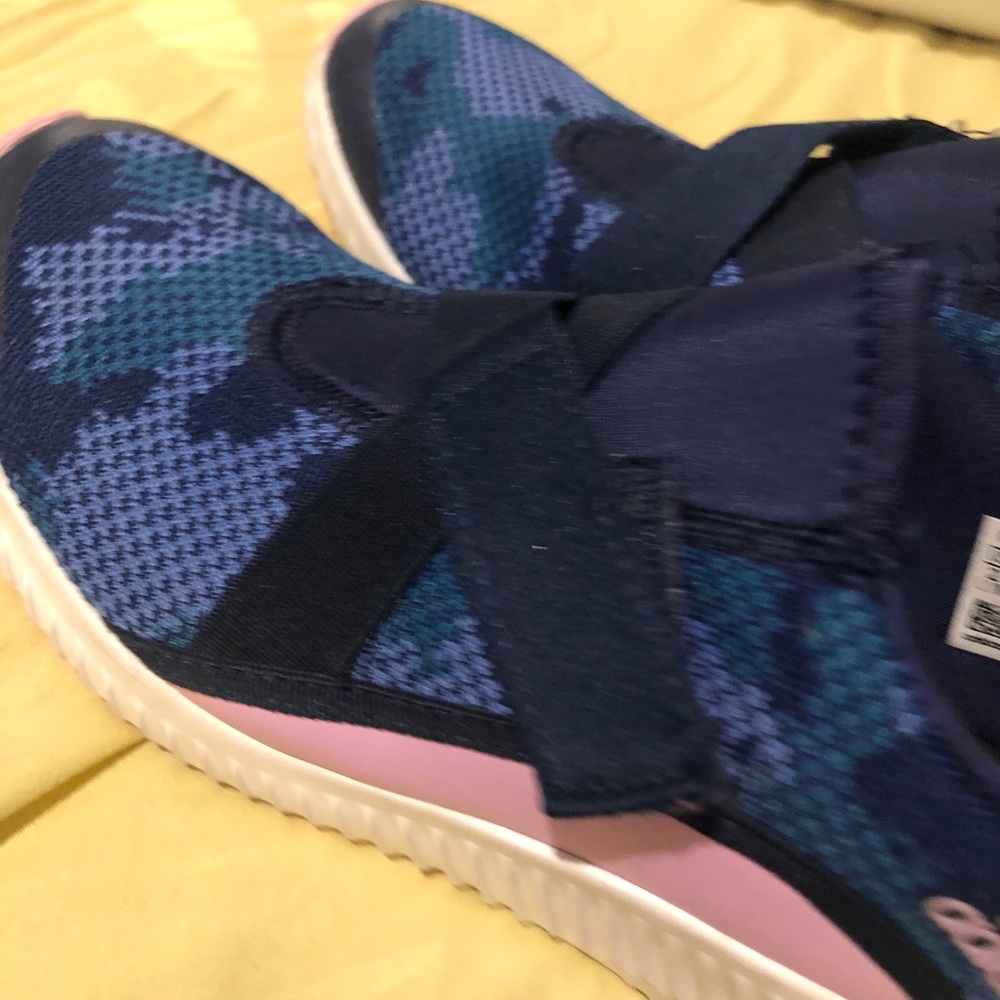 Girls Adidas Shoes